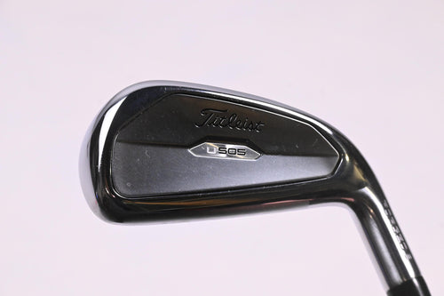 Titleist U505 2023 #3 Iron / 20 Degree / Stiff Flex Hzrdus Gen4 Black 80 Shaft