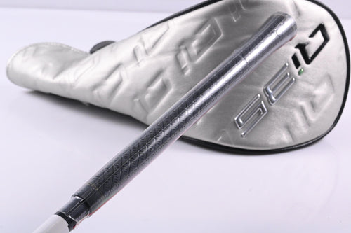 Taylormade Qi35 LS Driver / 10.5 Degree / Stiff Flex Diamana T+ 60 Shaft