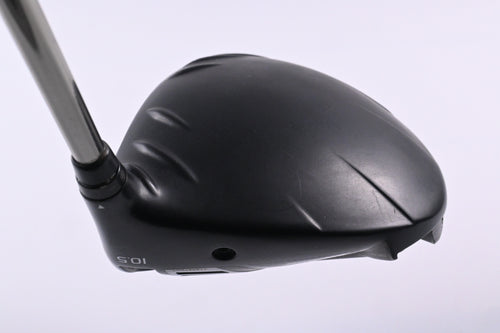 Ping G425 LST Driver / 10.5 Degree / X-Flex Ping Tour 65 Shaft