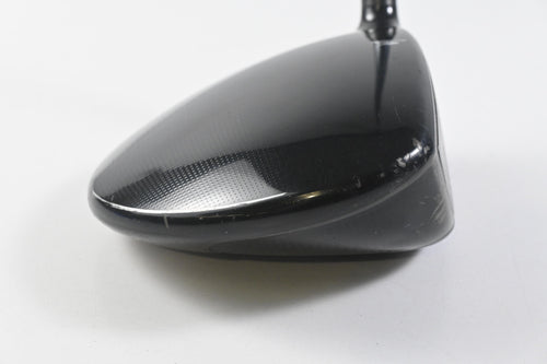 Cobra King F6 Driver / 9-12 Degree / Senior Flex Matrix Ozik Q4Red Tie 60 Shaft