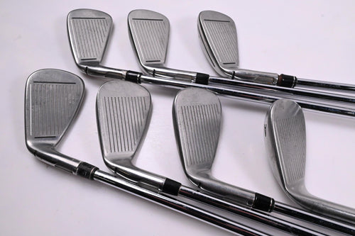 Taylormade M3 Irons / 5-PW+GW / Regular Flex XP 100 R300 Shafts