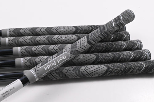 Mizuno M-15 Irons / 6-PW+GW / Senior Flex UST Recoil Dart ESX 60 Shafts
