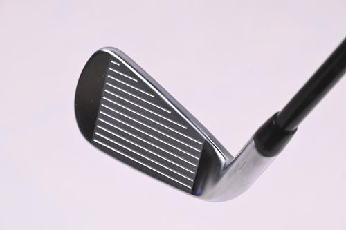 Titleist U505 2023 #3 Iron / 20 Degree / Stiff Flex Hzrdus Gen4 Black 80 Shaft
