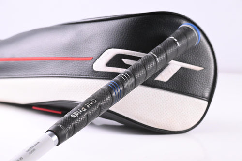 Titleist GT1 Driver / 10 Degree / Regular Flex AirSpeeder 40 Shaft
