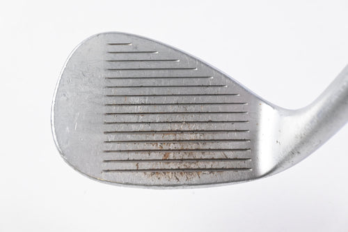 Titleist Vokey Spin Milled 2007 Lob Wedge / 60 Degree / Regular Flex Dynamic Gold
