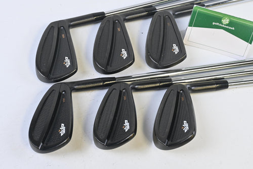 Vega VDC Irons / 5-PW / Regular Flex Project X Precision Shafts