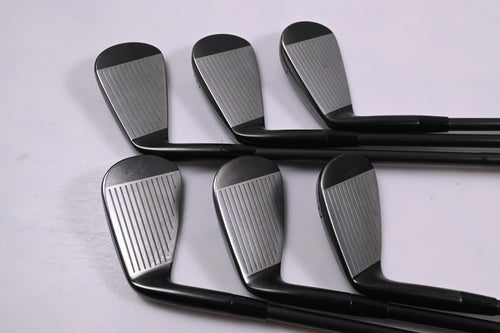 Mizuno JPX 925 Forged Irons / 5-PW / Stiff Flex Dynamic Gold Mid 115 S400 Shafts