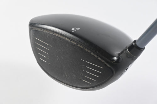 Cobra King F6 Driver / 9-12 Degree / Senior Flex Matrix Ozik Q4Red Tie 60 Shaft