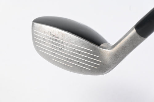 Titleist 585.H #3 Hybrid / 19 Degree / Stiff Flex Steel Shaft