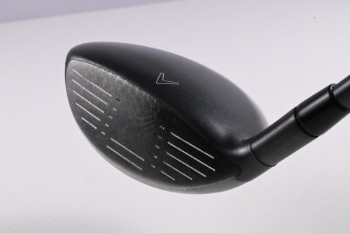 Callaway X2 Hot #3 Wood / 15 Degree / Stiff Flex Aldila Tour Blue 60 Shaft