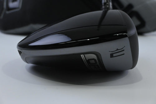 Cobra OPTM MAX-K Driver / 9 Degree / Stiff Flex Kai'li Dark Wave Blue 60