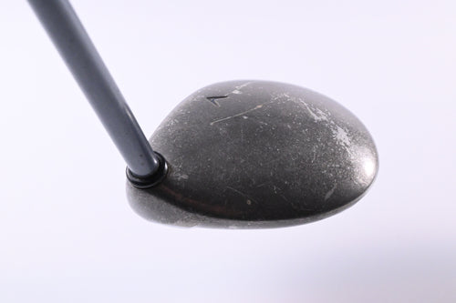 Callaway Hawk Eye #3 Wood / 15 Degree / Regular Flex Callaway Shaft