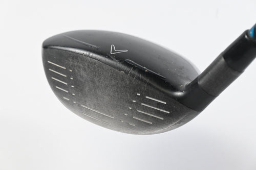 Callaway Rogue #3 Wood / 15 Degree / Stiff Flex Evenflow 75 Shaft