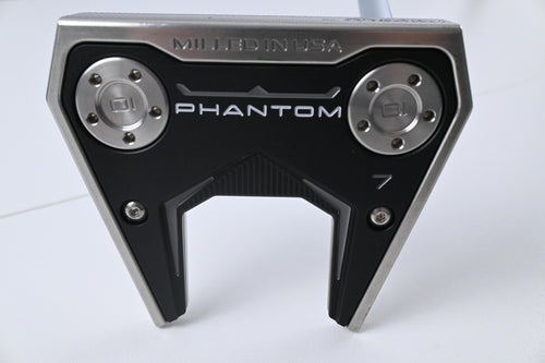 Scotty Cameron Phantom 7 2024 Putter / 35 Inch