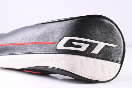 Titleist GT1 Driver / 10 Degree / Regular Flex AirSpeeder 40 Shaft