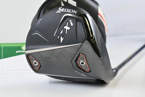 Srixon ZXi LS Driver / 9 Degree / Tour Stiff Kuro Kage XM60 Shaft