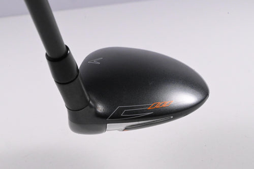 Callaway X2 Hot #3 Wood / 15 Degree / Stiff Flex Aldila Tour Blue 60 Shaft