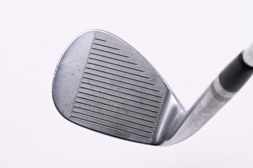 Titleist Vokey SM8 Lob Wedge / 60 Degree / Wedge Flex Vokey SM8 Shaft