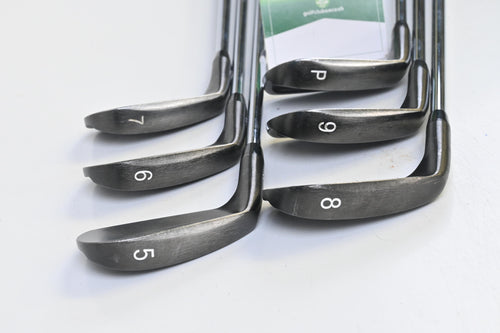 Vega VDC Irons / 5-PW / Regular Flex Project X Precision Shafts