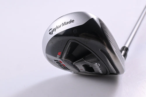 Taylormade M5 #3 Wood / 15 Degree / Stiff Flex Tensei CK Orange 65 Shaft