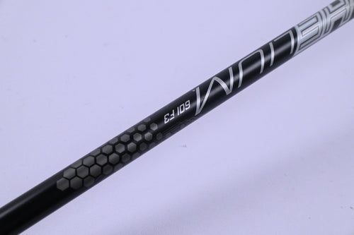 Srixon ZX4 #7 Iron / Regular Flex Helium Nanocore 60i Shaft