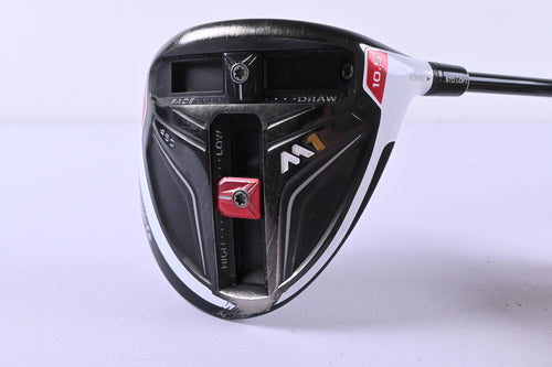 Taylormade M1 2016 Driver / 10.5 Degree / Regular Flex Fujikura Pro 60 Shaft