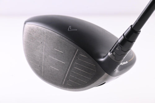 Callaway Rogue ST MAX D Driver / 9 Degree / Stiff Flex Tensei AV Blue 65 Shaft