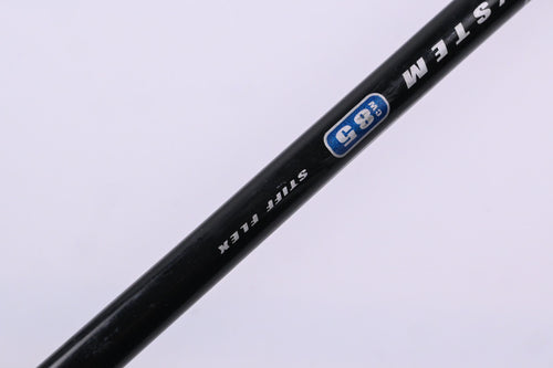 Callaway X-18 Pitching Wedge / 46 Degree / Stiff Flex Callaway Shaft