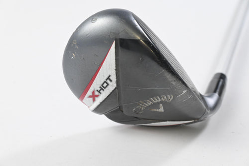 Callaway X Hot #3 Hybrid / 19 Degree / Stiff Flex Callaway X Hot 70 Shaft