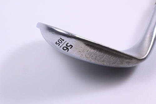 Callaway Jaws Raw Sand Wedge / 56 Degree / Wedge Flex UST Mamiya Recoil Shaft