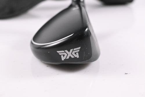 PXG 0211 2022 #3 Hybrid / 19 Degree / Regular Flex Tensei AV Raw Blue 75 Shaft