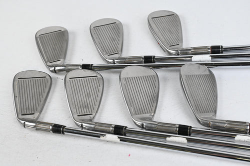 TaylorMade M2 2017 Irons / 4-PW / Regular Flex Reax 88 Shafts
