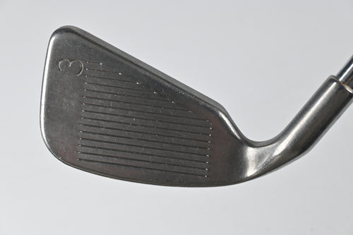 Ping Zing 2 #3 Iron / 20.5 Degree / Green Dot / Stiff Flex Ping Karsten JZ Shaft
