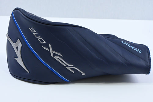 Mizuno JPX One Driver / 12 Degree / Regular Flex Denali Frost Blue 50 Shaft