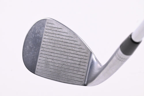Callaway Opus Lob Wedge / 58 Degree / Wedge Flex Dynamic Gold Mid 115 Shaft