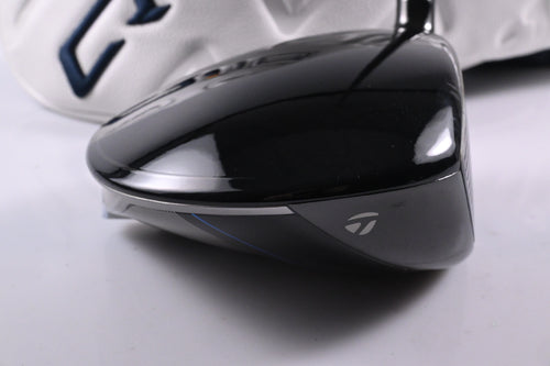 Taylormade Qi10 LS Driver / 9 Degree / Stiff Flex Tensei AV Black 65 Shaft