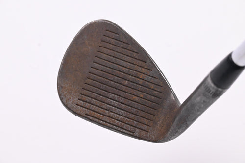 Callaway Mack Daddy Forged Gap Wedge / 50 Degree / Stiff Flex Dynamic Gold S400