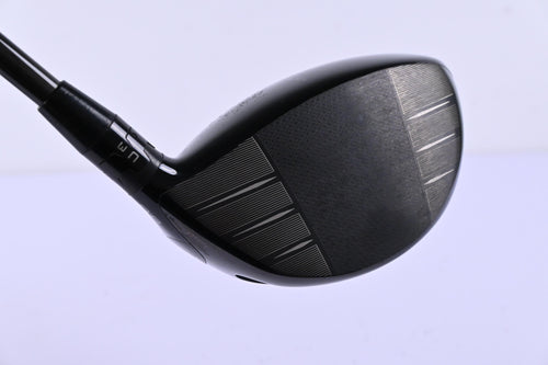 Left Hand Titleist TSR4 Driver / 8 Degree / X-Flex Diamana M+ Ltd 50 Shaft