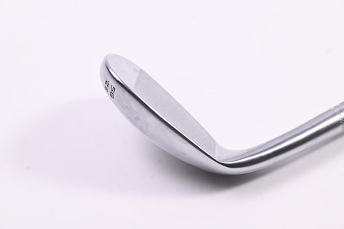 Callaway Opus Lob Wedge / 58 Degree / Wedge Flex Dynamic Gold Mid 115 Shaft