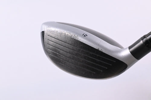 Taylormade M5 #3 Wood / 15 Degree / Stiff Flex Tensei CK Orange 65 Shaft