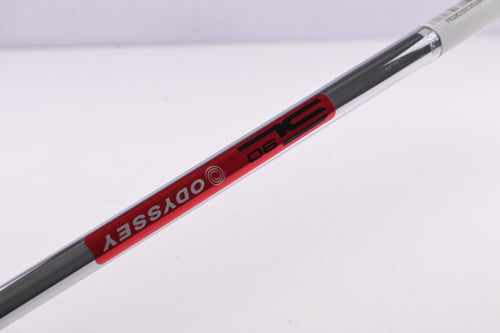 Odyssey Ai-Dual #7 Putter / 35 Inch