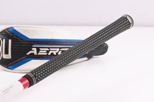 Cobra Aerojet #3 Hybrid / 19 Degree / Stiff Flex KBS PGI 85 Shaft