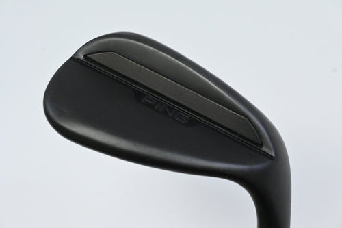 Ping S159 Sand Wedge / 56 Degree / Black Dot / Wedge Flex Ping Z-Z 115