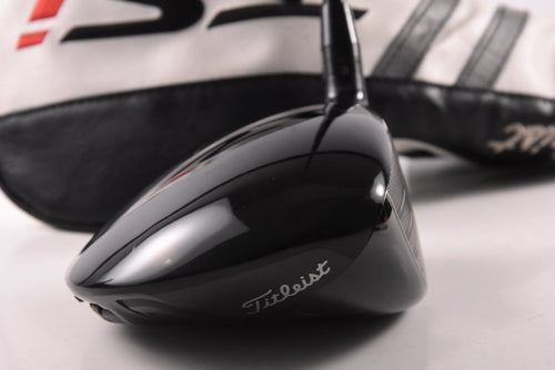 Titleist TSi3 Driver / 9 Degree / Stiff Flex HZRDUS Smoke RDX 60 Shaft