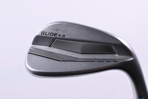 Ping Glide 4.0 Pitching Wedge / 46 Degree / Blue Dot / Regular Flex Ping ALTA CB