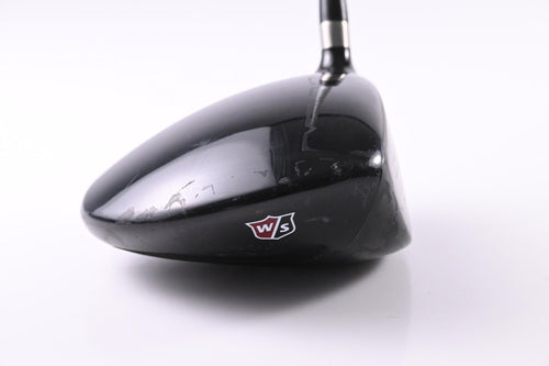 Wilson Staff D100 Driver / 9 Degree / Regular Flex Matrix Ozik HD 4.1 Shaft