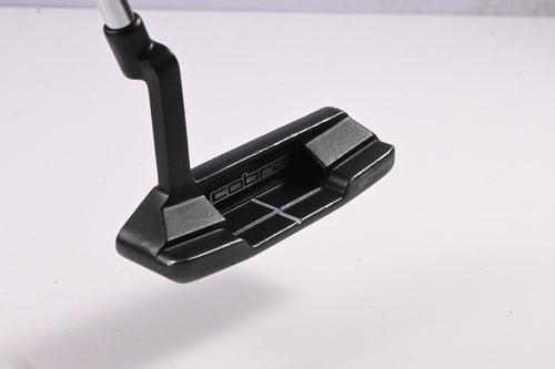 Cobra King Vintage Sport-45 Putter / 34 Inch