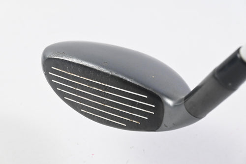 Callaway X Hot #3 Hybrid / 19 Degree / Stiff Flex Callaway X Hot 70 Shaft