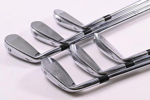 Mizuno MX-950 Irons / 5-PW / Stiff Flex Dynamic Gold SL S300 Shafts