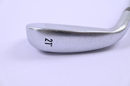 Callaway X Forged UT 2020 #3 Iron / 21 Degree / Stiff Flex Project X Rifle Shaft